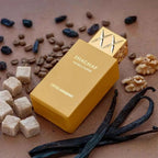 Shaghaf Vanilla Toffee 75ML Eau De Parfum