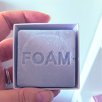FOAM The Curl Defining Duo