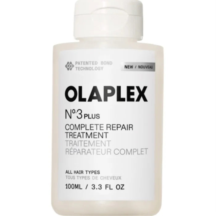 Olaplex No.3 Plus Complete Repair Treatment 100ml