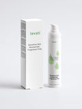 Sensitive Skin Moisturiser, parfymfri 50ml