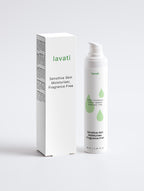 Sensitive Skin Moisturiser, parfymfri 50ml