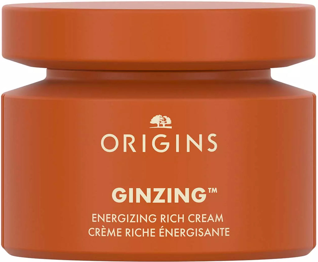Origins Ginzing Energizing Rich Cream 50ml