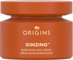 Origins Ginzing Energizing Rich Cream 50ml
