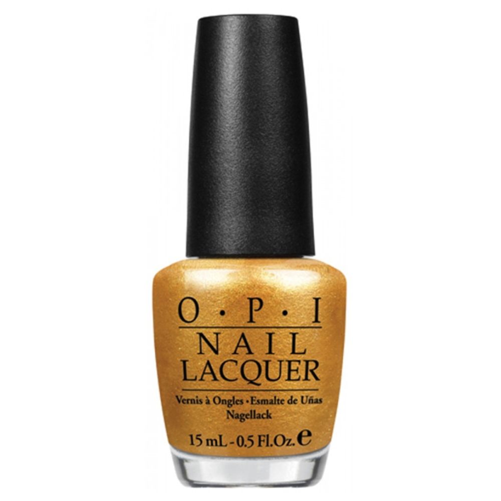 OPI Nagellack 15ml