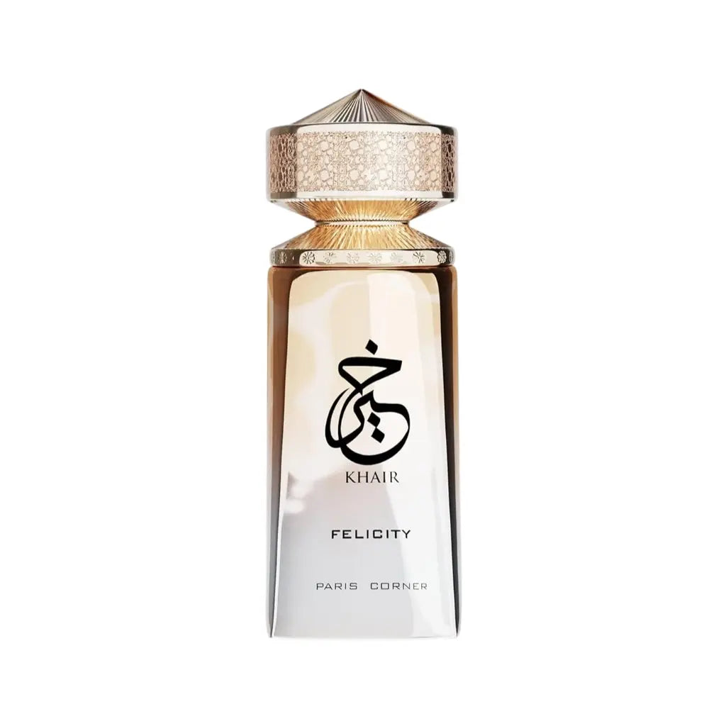 Paris Corner Khair Felicity 100ML Eau De Parfum