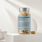 Fadogia Agrestis 60 capsules - NOOP