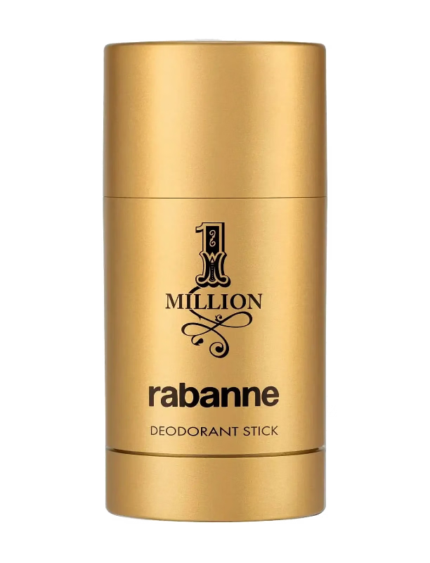 Paco Rabanne 1 Million Deodorantstick 75ml