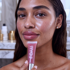 FOAM 3 color bundle - Vitamin-E Lip gloss