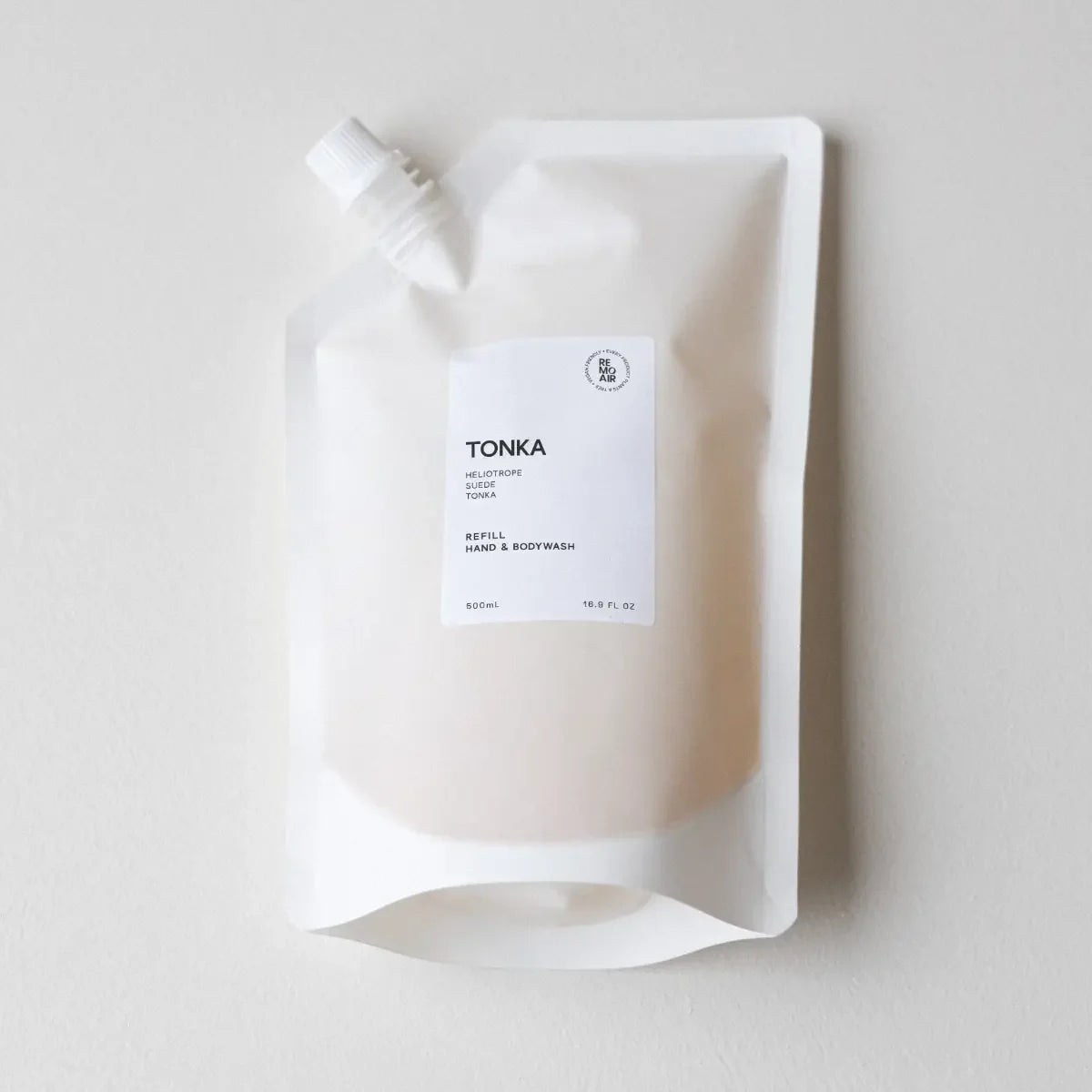 Tonka - Refill - Hand & Bodywash