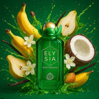 Fragrance World Elysia Sweet Banana 100ML Eau De Parfum