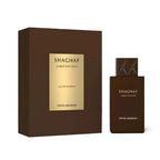 Swiss Arabian Shaghaf Amber Infusion 75ML