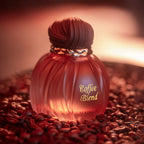 Maison Asrar Coffee Blend 100ML Eau De Parfum