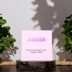 FOAM The Deep Moisture Treat Duo