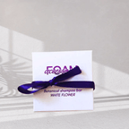 FOAM The Weightless Volume Duo