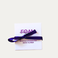 FOAM The Weightless Volume Duo