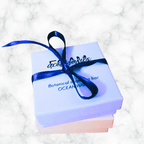 FOAM Ocean Waves Shampoo bar