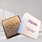 FOAM The Weightless Volume Duo