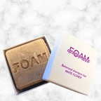 FOAM The Weightless Volume Duo