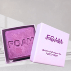 FOAM Forest Treat Shampoo bar