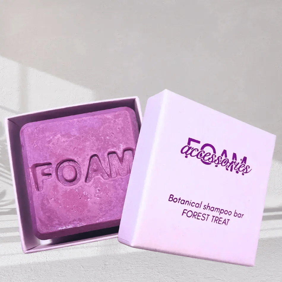 FOAM The Deep Moisture Treat Duo