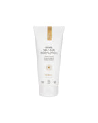 LUUV - naturlig B.U.S kräm - medium/mörk