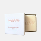 FOAM Shea Beauty Bar