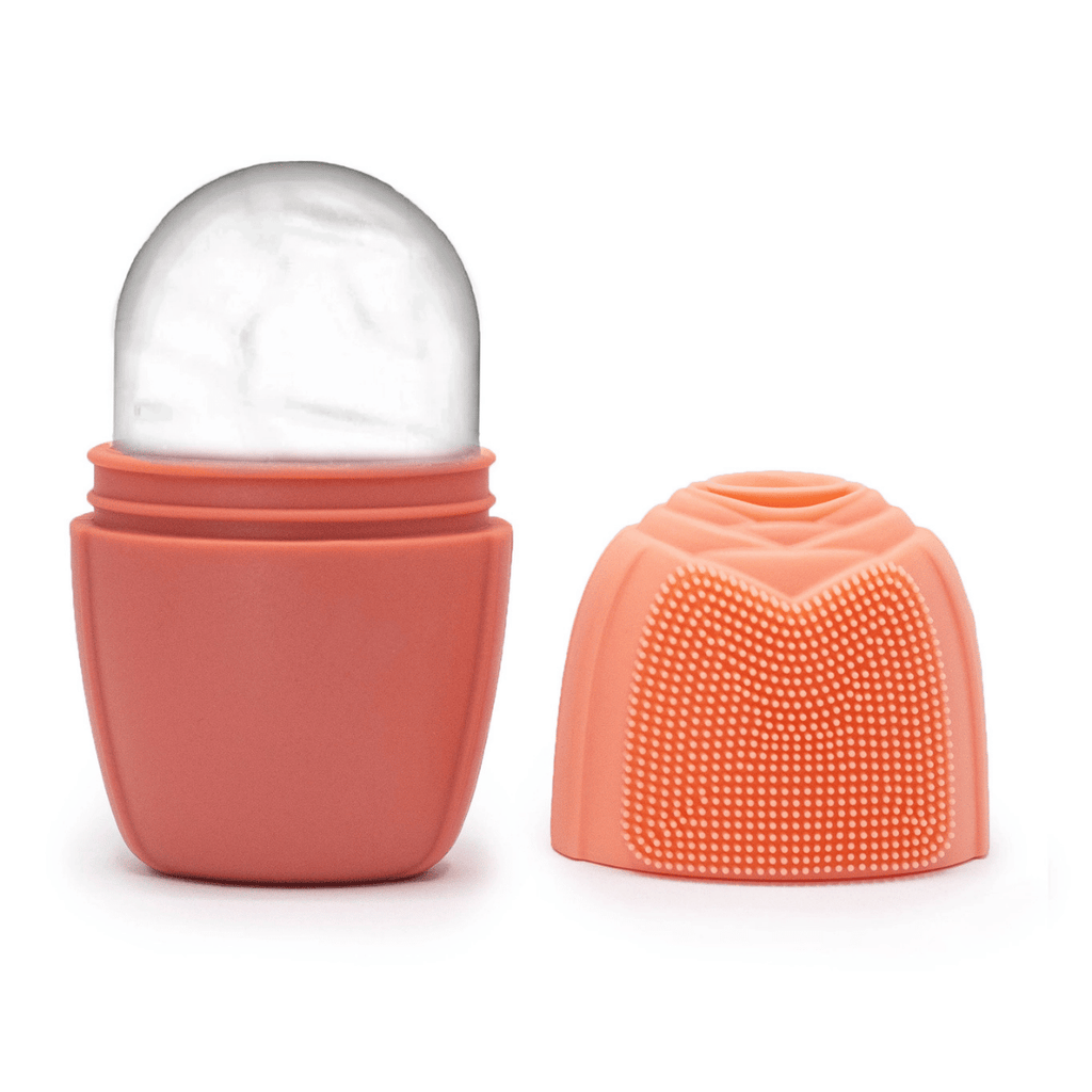 Ice Roller för ansikte