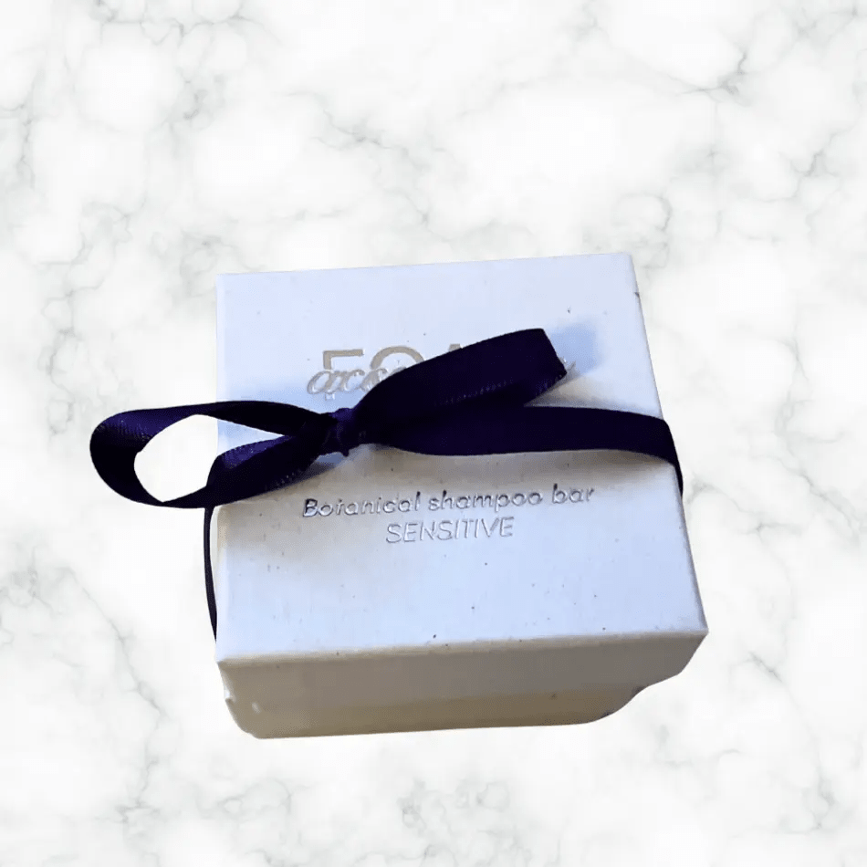 FOAM The Pure & Gentle Duo