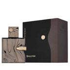 French Avenue Spectre Ghost 80ML Eau De Parfum
