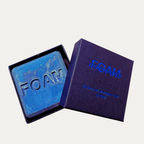 FOAM Sport Shampoo bar