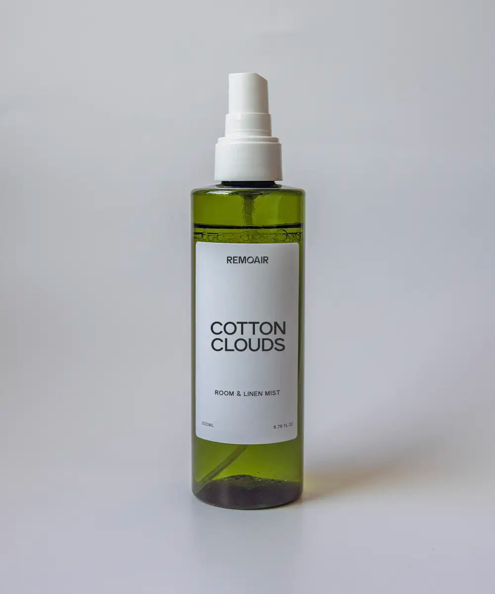 Cotton Clouds - doftspray