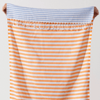 Strandhandduk - Trio