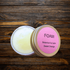 FOAM Botanical Lip Balm
