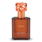 Swiss Arabian Oud 01 Eau De Parfum 50ML