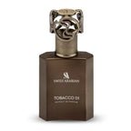 Swiss Arabian Tobacco 01 Extrait De Parfum 50ML