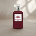 Fragrance World Lush Cherry Eau De Parfum